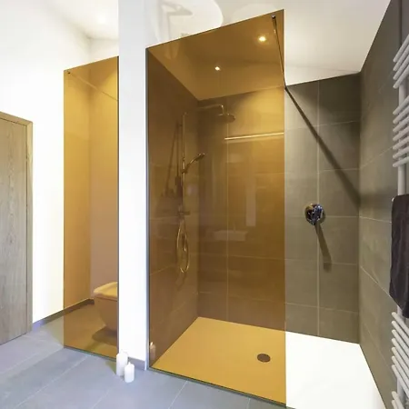 Gud Jard Nr 15 - Design-ferienhaus Mit Exklusiver Ausstattung