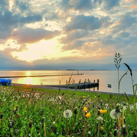 Dom wakacyjny Gud Jard Nr 15 - Design-ferienhaus Mit Exklusiver Ausstattung *