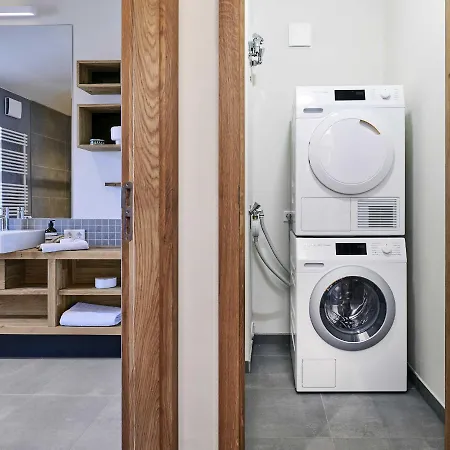 Gud Jard Nr 15 - Design-ferienhaus Mit Exklusiver Ausstattung Casa vacanze