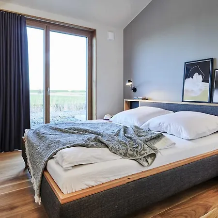 Casa vacanze Gud Jard Nr 15 - Design-ferienhaus Mit Exklusiver Ausstattung
