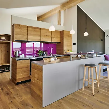 Gud Jard Nr 15 - Design-ferienhaus Mit Exklusiver Ausstattung