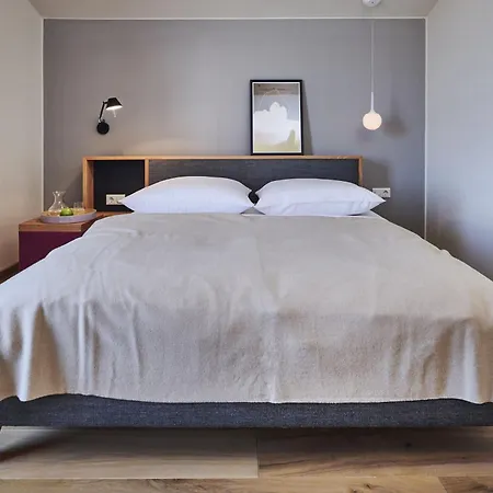 Gud Jard Nr 15 - Design-ferienhaus Mit Exklusiver Ausstattung Pellworm