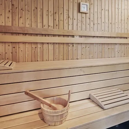 Gud Jard Nr 15 - Design-ferienhaus Mit Exklusiver Ausstattung