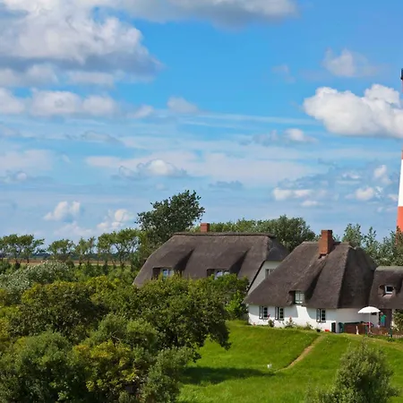 Casa vacanze Gud Jard Nr 15 - Design-ferienhaus Mit Exklusiver Ausstattung *