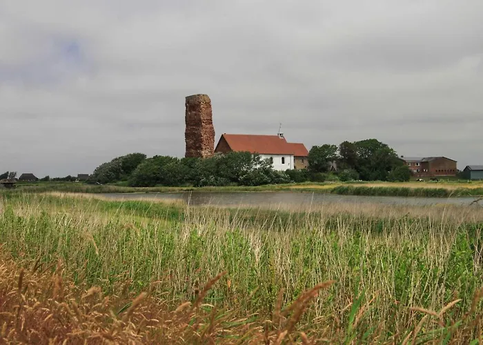 Semesterbostad Gud Jard Nr 15 - Design-ferienhaus Mit Exklusiver Ausstattung *
